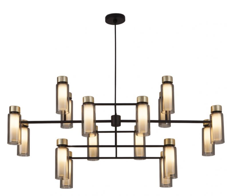 Osman 560.17 Chandelier Tooy